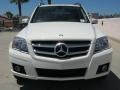 Arctic White - GLK 350 4Matic Photo No. 2