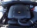 3.6 Liter SIDI DOHC 24-Valve VVT V6 Engine for 2011 Chevrolet Camaro LT/RS Coupe #68470327