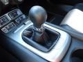 6 Speed Manual 2011 Chevrolet Camaro LT/RS Coupe Transmission