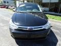 Black - Focus SE Sedan Photo No. 3