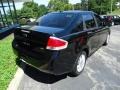 Black - Focus SE Sedan Photo No. 5