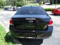 Black - Focus SE Sedan Photo No. 6