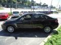 Black - Focus SE Sedan Photo No. 8