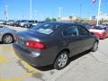 2007 Midnight Gray Metallic Kia Optima LX  photo #6