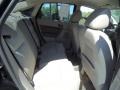 Black - Focus SE Sedan Photo No. 15