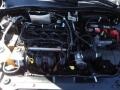 Black - Focus SE Sedan Photo No. 18