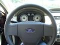 Black - Focus SE Sedan Photo No. 22