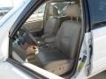 Super White - Highlander Hybrid Limited 4WD Photo No. 11
