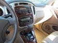 Super White - Highlander Hybrid Limited 4WD Photo No. 17