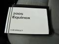 Galaxy Silver Metallic - Equinox LS Photo No. 42