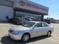 Lunar Mist Metallic - Camry LE Photo No. 1