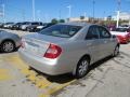 Lunar Mist Metallic - Camry LE Photo No. 6