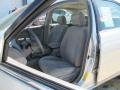 Lunar Mist Metallic - Camry LE Photo No. 11