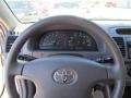 Lunar Mist Metallic - Camry LE Photo No. 15