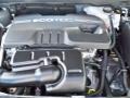 Dark Steel Gray Metallic - G6 Value Leader Sedan Photo No. 8