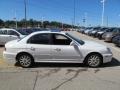 Noble White - Sonata GLS V6 Photo No. 8