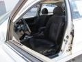 Noble White - Sonata GLS V6 Photo No. 14