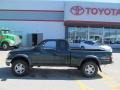 Imperial Jade Green Mica - Tacoma V6 TRD Xtracab 4x4 Photo No. 2