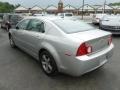 Silverstone Metallic - Malibu LT Sedan Photo No. 5