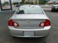 Silverstone Metallic - Malibu LT Sedan Photo No. 6