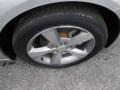 Silverstone Metallic - Malibu LT Sedan Photo No. 9