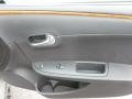 Silverstone Metallic - Malibu LT Sedan Photo No. 12