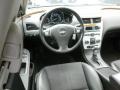 Silverstone Metallic - Malibu LT Sedan Photo No. 14