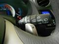 2011 Alabaster Silver Metallic Honda Insight Hybrid EX  photo #23