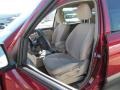 Beige Front Seat Photo for 2009 Kia Borrego #68472169