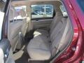 Beige Rear Seat Photo for 2009 Kia Borrego #68472178