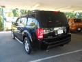 2010 Crystal Black Pearl Honda Pilot EX-L 4WD  photo #2