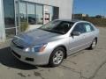 2006 Alabaster Silver Metallic Honda Accord EX-L Sedan  photo #2