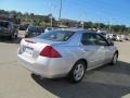 2006 Alabaster Silver Metallic Honda Accord EX-L Sedan  photo #8
