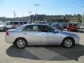 2006 Alabaster Silver Metallic Honda Accord EX-L Sedan  photo #9