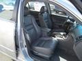 2006 Alabaster Silver Metallic Honda Accord EX-L Sedan  photo #13