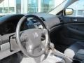 2006 Alabaster Silver Metallic Honda Accord EX-L Sedan  photo #15