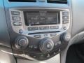 2006 Alabaster Silver Metallic Honda Accord EX-L Sedan  photo #18