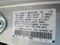 2006 Alabaster Silver Metallic Honda Accord EX-L Sedan  photo #19