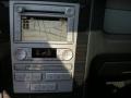 2008 White Suede Metallic Lincoln Navigator L Luxury 4x4  photo #20