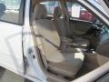Taffeta White - Civic EX Sedan Photo No. 11