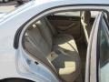 Taffeta White - Civic EX Sedan Photo No. 12