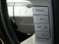 2008 White Suede Metallic Lincoln Navigator L Luxury 4x4  photo #23