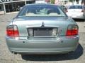 2005 Light Tundra Metallic Lincoln LS V6 Luxury  photo #8