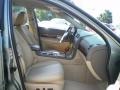 2005 Light Tundra Metallic Lincoln LS V6 Luxury  photo #12