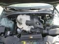 2005 Lincoln LS 3.0 Liter DOHC 24-Valve VCTi V6 Engine Photo
