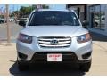 Radiant Silver - Santa Fe GLS Photo No. 2