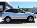 Radiant Silver - Santa Fe GLS Photo No. 4