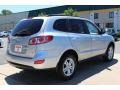 Radiant Silver - Santa Fe GLS Photo No. 5