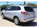 Radiant Silver - Santa Fe GLS Photo No. 7