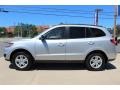 Radiant Silver - Santa Fe GLS Photo No. 8